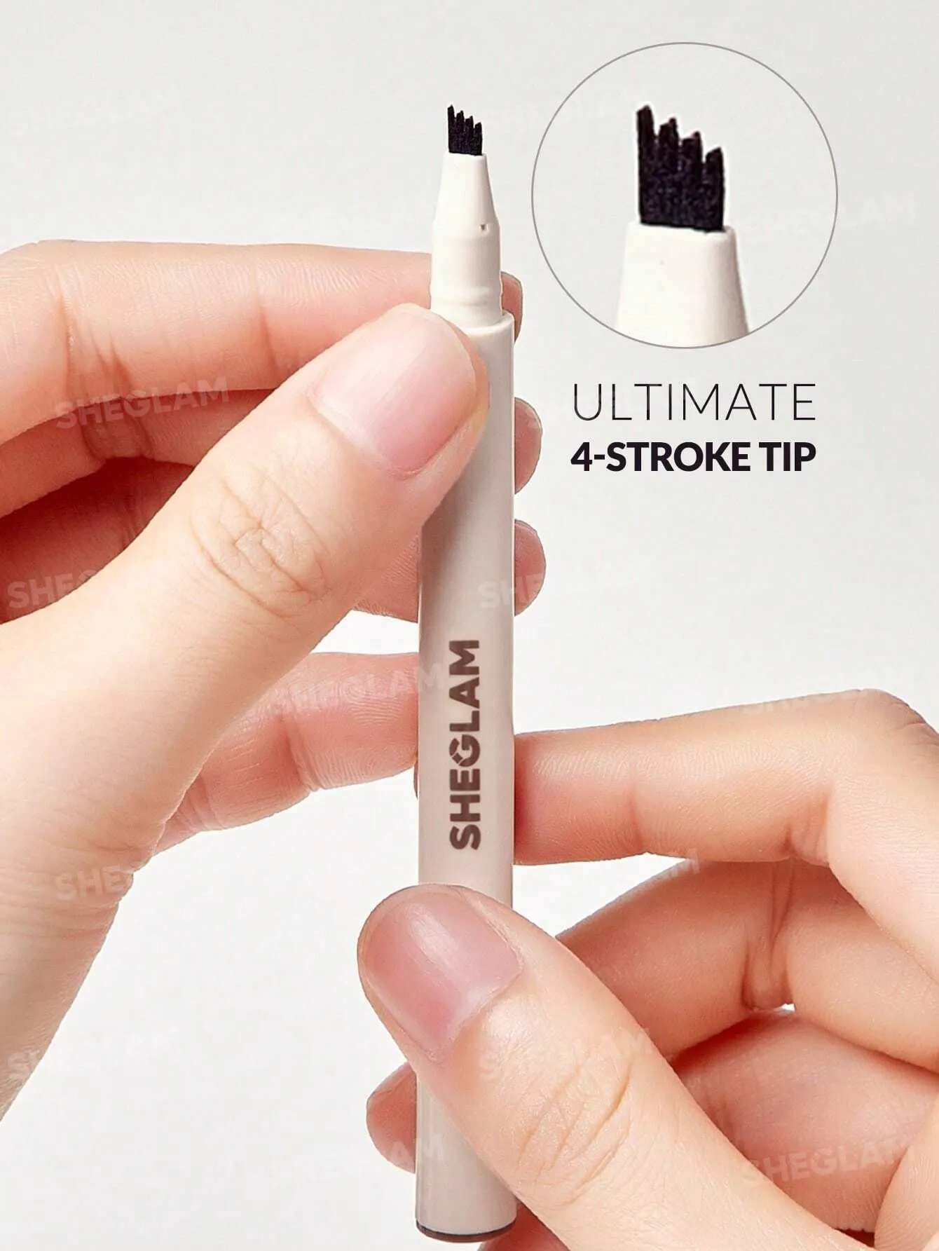 درباره خرید مداد هاشور ابرو شیگلم اصل + بهترین قیمت (چهارتایی)